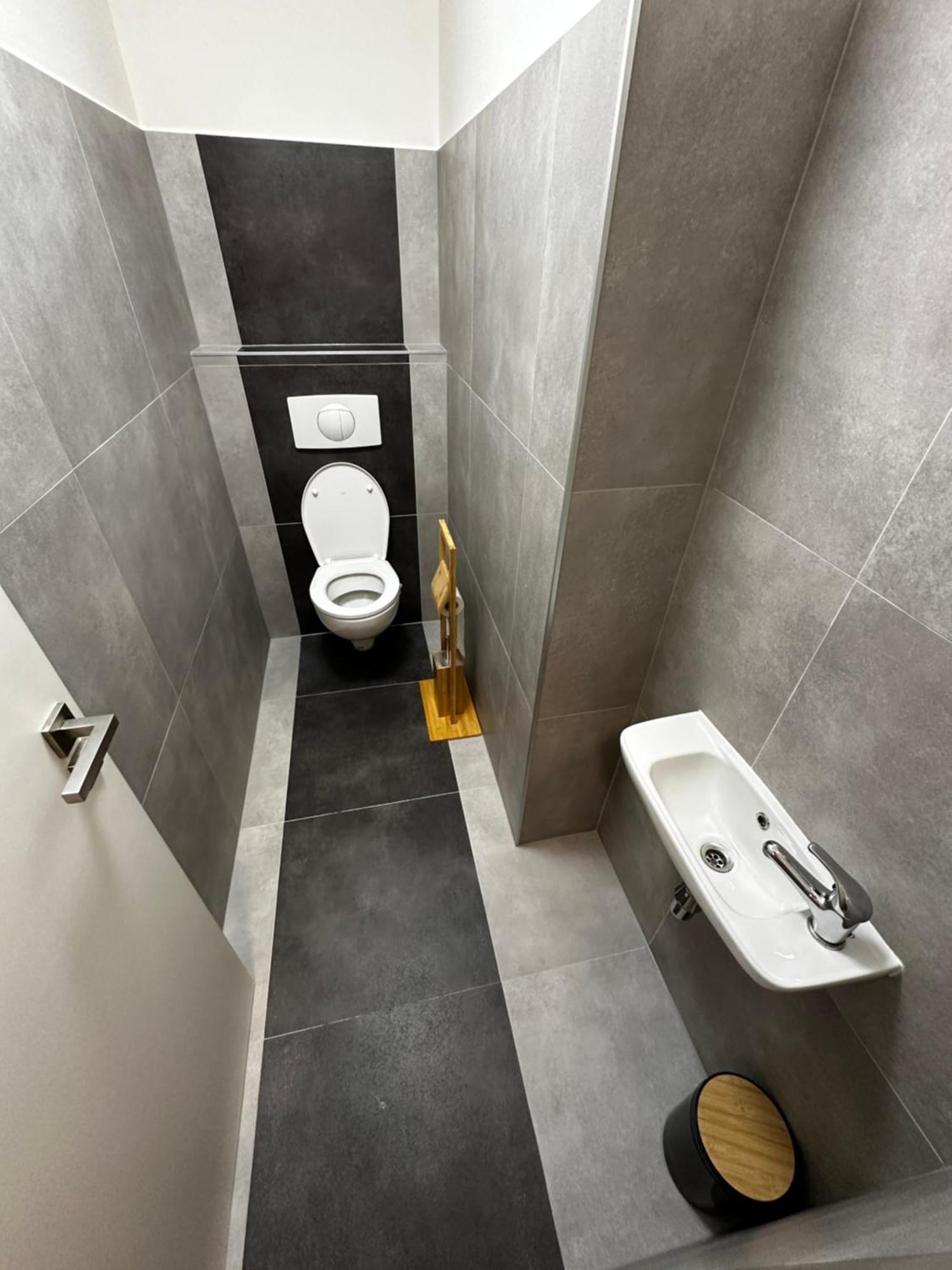 Aparthotel Olympland Trutnov Exterior foto
